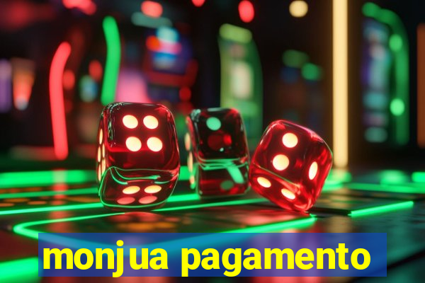 monjua pagamento